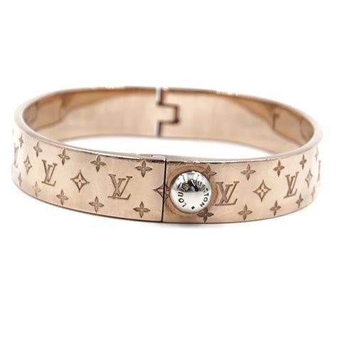 bracelet louis vuitton femme rose|louis vuitton bracelet women's price.